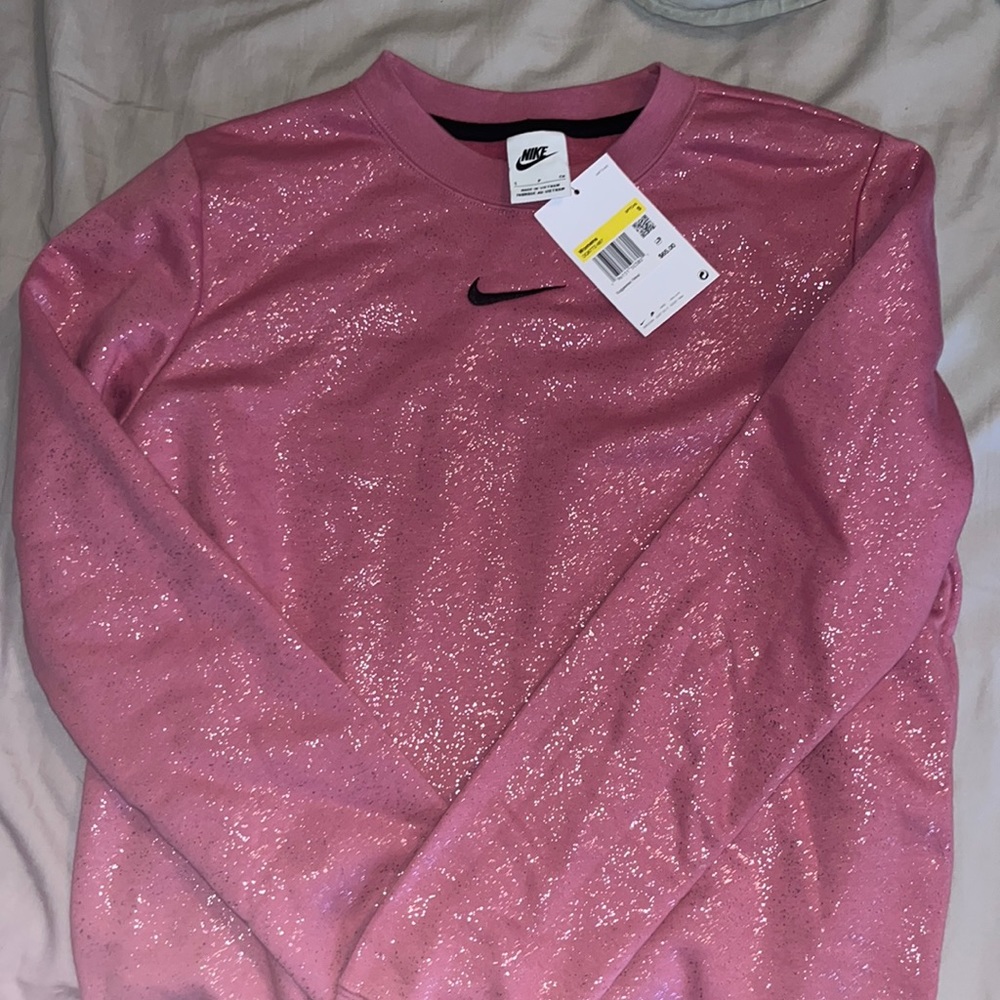 Nike sweatshirt